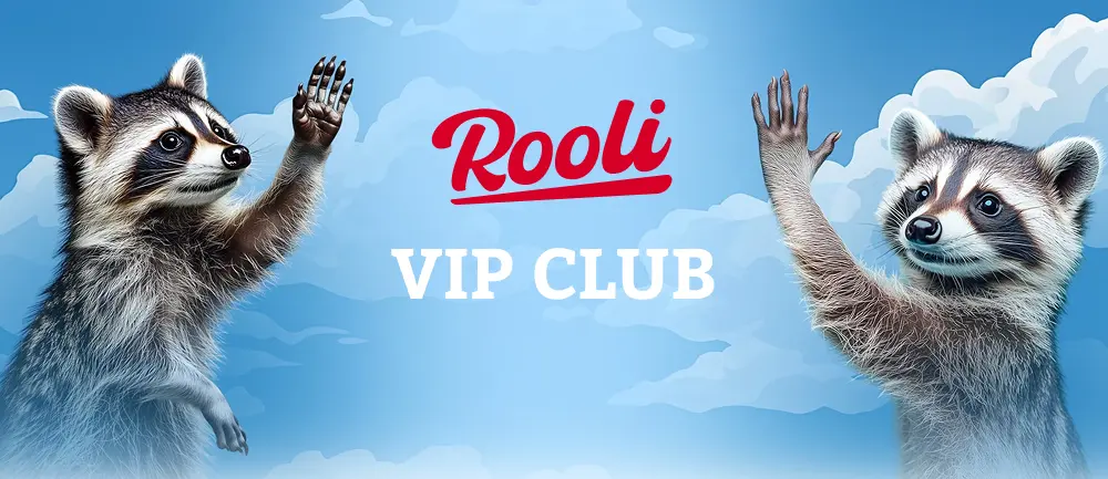 Rooli Casino VIP